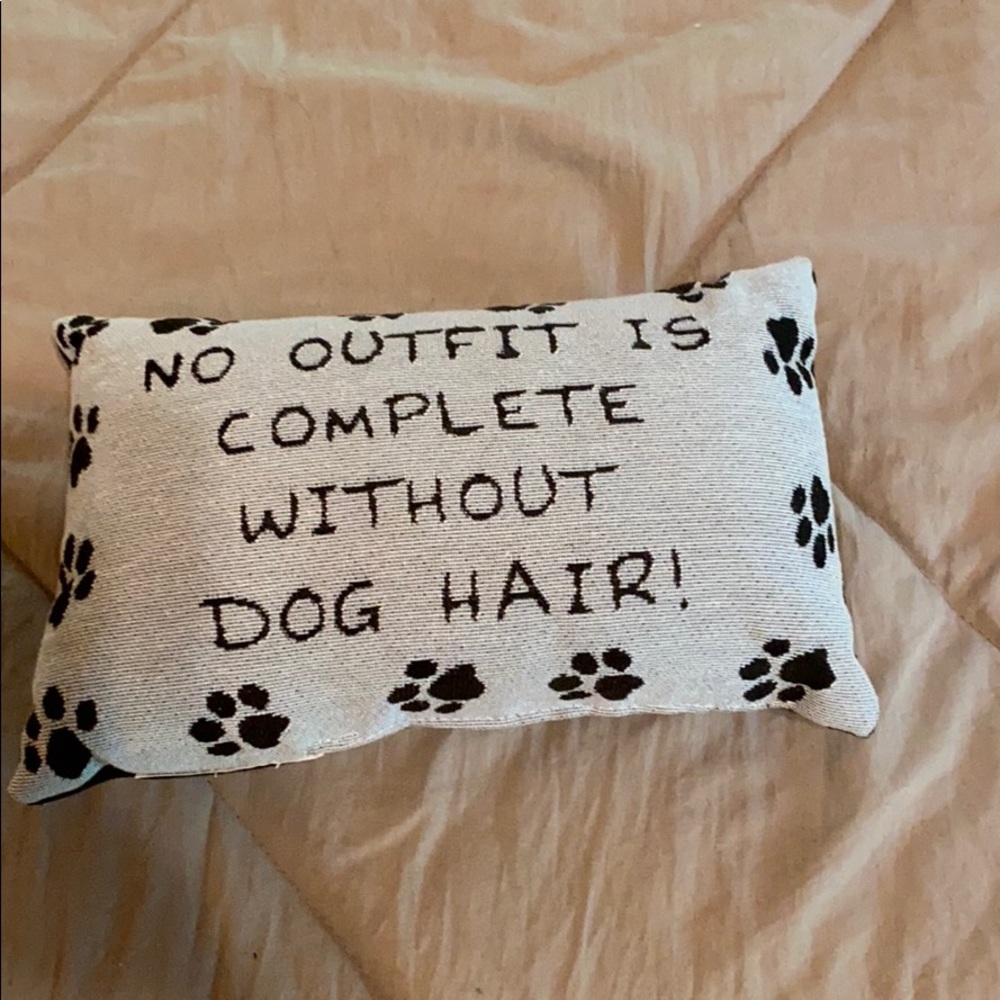 Pillow